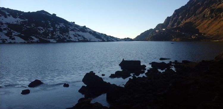 Langtang and Gosainkunda Trekking