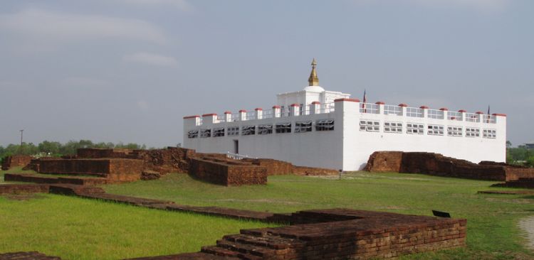 Kathmandu Lumbini Tour