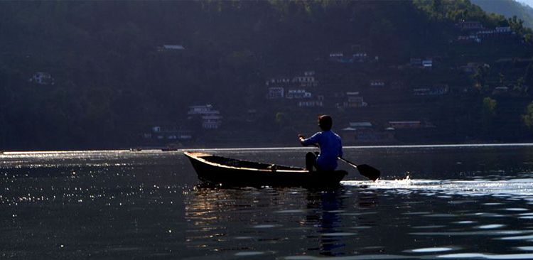 Pokhara Tour