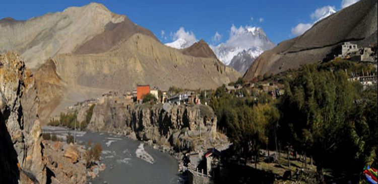 Lower Dolpo Trekking