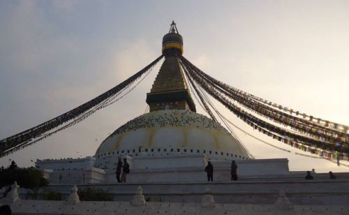 Baudhanath