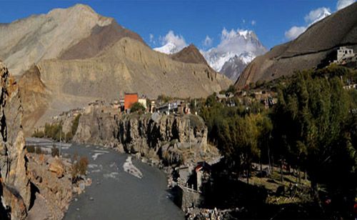 Lower Dolpo Trekking