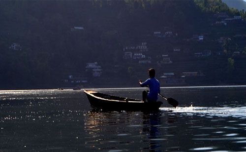 Pokhara Tour