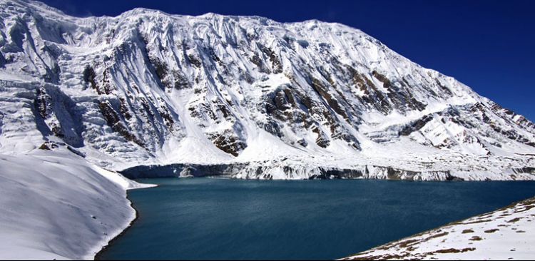 Annapurna Circuit et Lac Tilicho Trekking