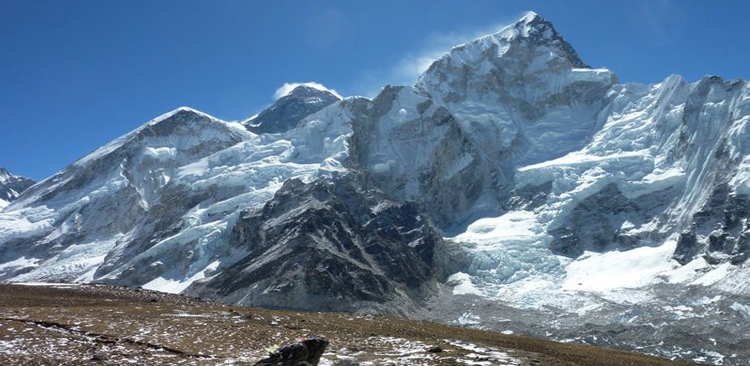 Everest Région Trek
