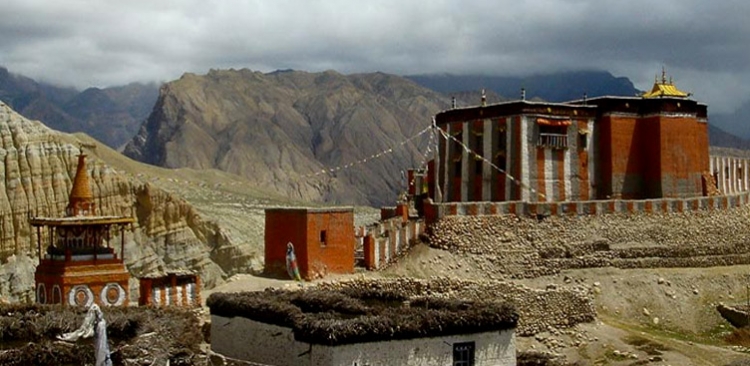 Haut Dolpo 